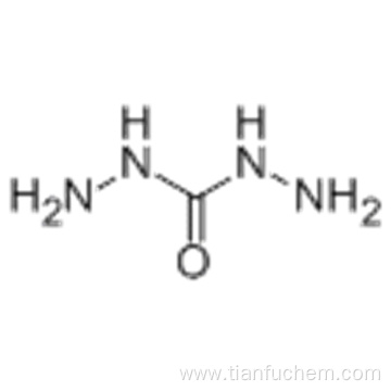 Carbonic dihydrazide CAS 497-18-7